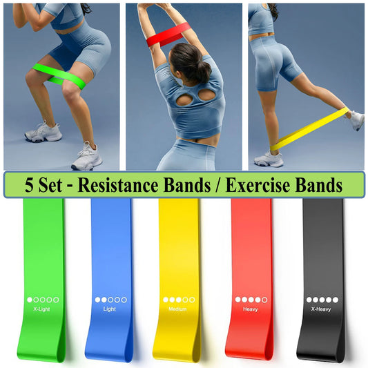 resistance bands